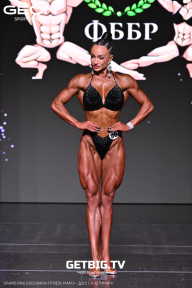 Grand Prix Dudushkin Fitness Family - 2025