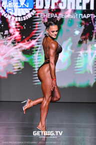 Grand Prix Dudushkin Fitness Family - 2025
