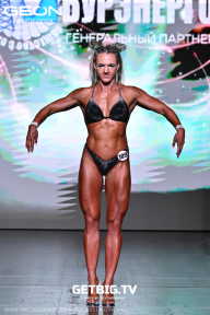 Grand Prix Dudushkin Fitness Family - 2025