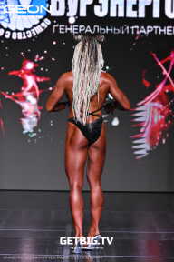 Grand Prix Dudushkin Fitness Family - 2025
