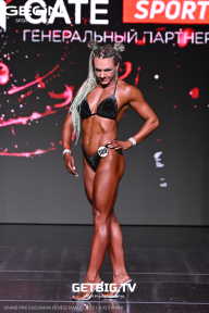 Grand Prix Dudushkin Fitness Family - 2025