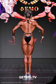 Grand Prix Dudushkin Fitness Family - 2025