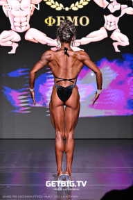 Grand Prix Dudushkin Fitness Family - 2025