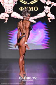 Grand Prix Dudushkin Fitness Family - 2025