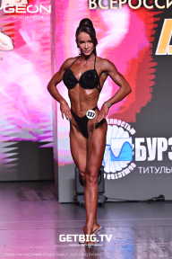 Grand Prix Dudushkin Fitness Family - 2025