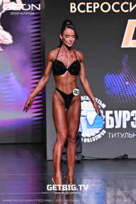 Grand Prix Dudushkin Fitness Family - 2025