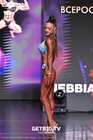 Grand Prix Dudushkin Fitness Family - 2025