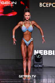 Grand Prix Dudushkin Fitness Family - 2025