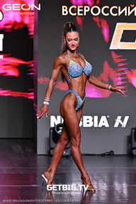 Grand Prix Dudushkin Fitness Family - 2025