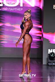 Grand Prix Dudushkin Fitness Family - 2025