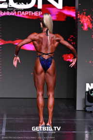 Grand Prix Dudushkin Fitness Family - 2025