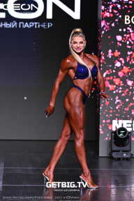 Grand Prix Dudushkin Fitness Family - 2025