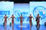 Grand Prix Dudushkin Fitness Family - 2025