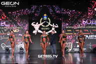 Grand Prix Dudushkin Fitness Family - 2025