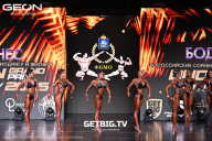 Grand Prix Dudushkin Fitness Family - 2025