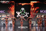 Grand Prix Dudushkin Fitness Family - 2025