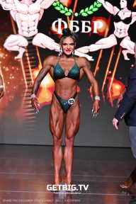 Grand Prix Dudushkin Fitness Family - 2025