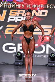 Grand Prix Dudushkin Fitness Family - 2025