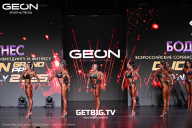 Grand Prix Dudushkin Fitness Family - 2025