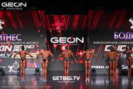 Grand Prix Dudushkin Fitness Family - 2025