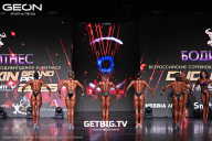 Grand Prix Dudushkin Fitness Family - 2025
