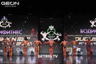 Grand Prix Dudushkin Fitness Family - 2025