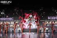 Grand Prix Dudushkin Fitness Family - 2025