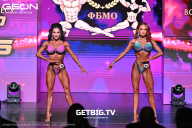 Grand Prix Dudushkin Fitness Family - 2025
