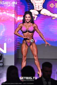 Grand Prix Dudushkin Fitness Family - 2025