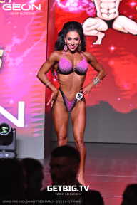 Grand Prix Dudushkin Fitness Family - 2025
