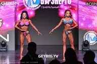 Grand Prix Dudushkin Fitness Family - 2025