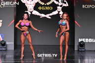 Grand Prix Dudushkin Fitness Family - 2025