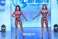 Grand Prix Dudushkin Fitness Family - 2025