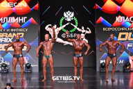 Grand Prix Dudushkin Fitness Family - 2025