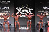 Grand Prix Dudushkin Fitness Family - 2025