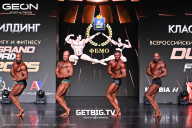 Grand Prix Dudushkin Fitness Family - 2025