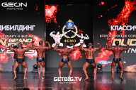 Grand Prix Dudushkin Fitness Family - 2025
