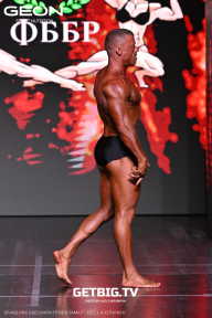 Grand Prix Dudushkin Fitness Family - 2025