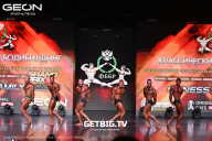 Grand Prix Dudushkin Fitness Family - 2025