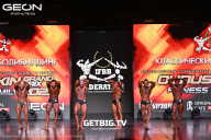 Grand Prix Dudushkin Fitness Family - 2025