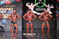 Grand Prix Dudushkin Fitness Family - 2025