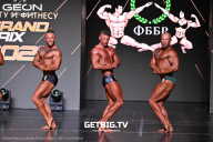 Grand Prix Dudushkin Fitness Family - 2025