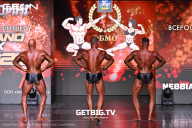 Grand Prix Dudushkin Fitness Family - 2025