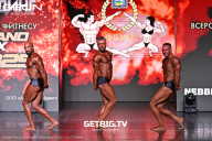 Grand Prix Dudushkin Fitness Family - 2025