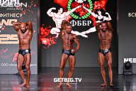 Grand Prix Dudushkin Fitness Family - 2025