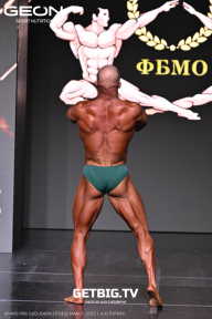 Grand Prix Dudushkin Fitness Family - 2025