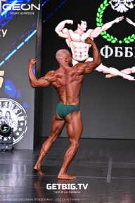 Grand Prix Dudushkin Fitness Family - 2025
