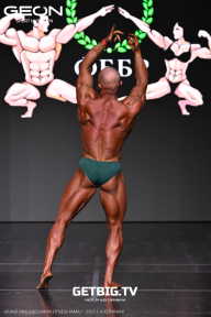 Grand Prix Dudushkin Fitness Family - 2025