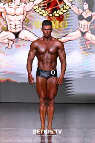 Grand Prix Dudushkin Fitness Family - 2025