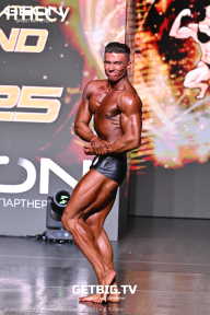 Grand Prix Dudushkin Fitness Family - 2025